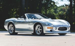 Shelby Series 1 Supercharged (CSX 5238) (NA) '1999